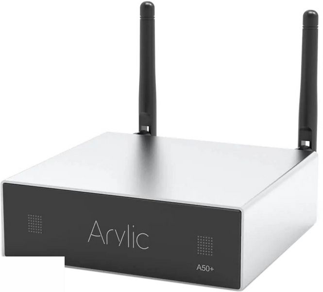 Arylic A50+ Wireless Stereo Amplifier (A50PWSAMP) Box24-63556935 фото