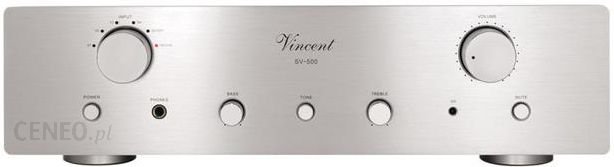 Vincent SV-500 srebrny Box24-63559351 фото