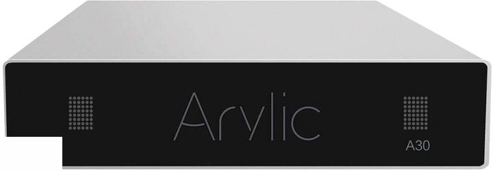 Arylic A30+ Wireless Stereo Mini Amplifier (A30WFSMAMPlus) Box24-63556936 фото